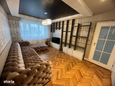 Apartament 2 camere | 43 mpu | Vasile Aaron