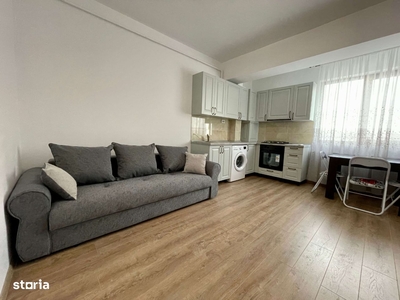 Centru - Palas Mall - BLOC NOU - Apartament 2 camere, amenajat complet