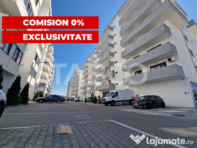 COMISION 0% Apartament 3 camere 2 balcoane 84 mpu predare IM