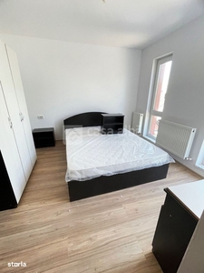 Apartament cu 2 camere, decomandat,intermediar, Aiud, zona Dallas