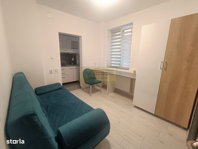 Apartament 3 camere 72mp, etaj 4/4 , strada Dunarii 274