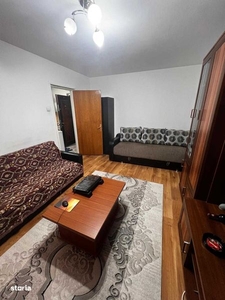 De Inchiriat Apartament 2 Camere Intre Plaza si Afi Cotroceni