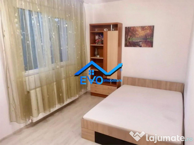 De inchiriat apartament cu 2 camere , etaj 2, Tatarasi