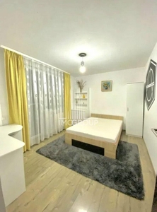 De inchiriat apartament cu 3 camere in Buna Ziua