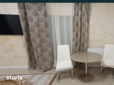 Etaj 2! Apartament 2 camere, Nicolina, 44mp, CT, mobilat + utilat