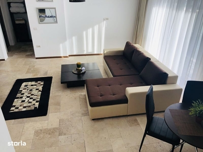 DE VANZARE apartament 2 camere Mamaia-nord