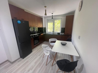 De vanzare apartament 2 camere zona Hipodrom