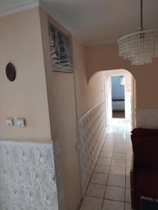 De vanzare apartament 3 camere zona Buzaului