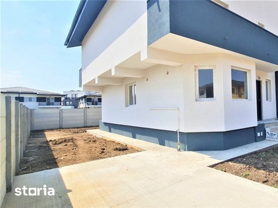 Giurgiului - Apartament tip duplex- 3 Camere - Scara Interioara