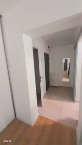 Toporasi Bloc Reabilitat termic,apartament 3 camere decomandat!