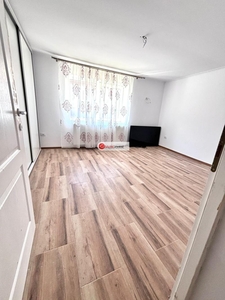 Exclusivitate ! Casa renovata de vanzare, 2 camere, teren 500 mp, Alba- Oras Cugir