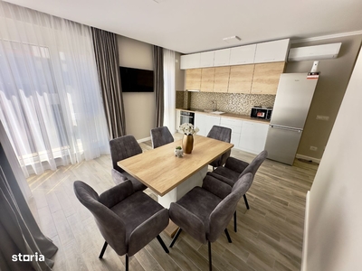 Penthouse 350 mp Bd Pipera Rond OMV Best Offer in Town