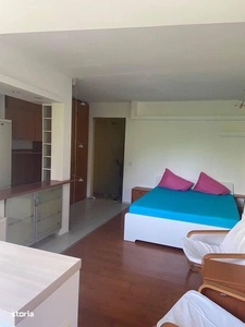 Inchiriere- apartament 2 camere, ultrafinisat, etaj 1, bloc nou,cu par