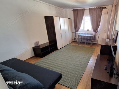 Apartament 2 camere mobilat 72mp langa Soseaua de Centura