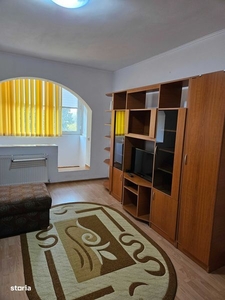 Apartament decomandat 3 camere - Turnisor - Sibiu