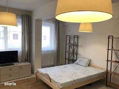 Inchiriere apartament 2 camere Titan | Renovat | Parcare | Metrou