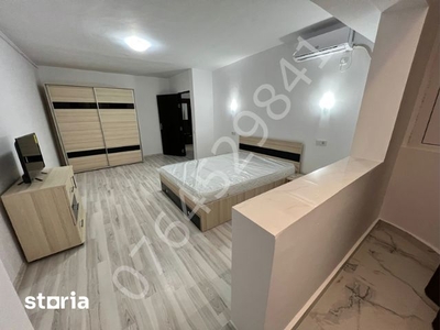 Garsoniera LUX,zona 13 septembrie, parc Sebastian,Str. Moțoc 4