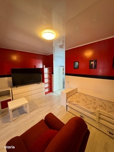 ULTRA CENTRAL - 3cam complet mobilat+utilat|renovat complet,centrala|