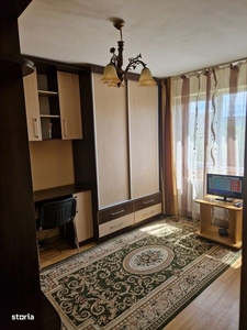 Apartament NOU cu 2 camere nedecomandate in Calea Sagului-Antalya