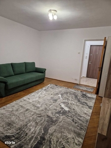 Rokman - Apartament 2 camere 49,51 mp, Incalzire prin pardoseala