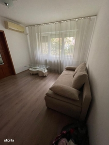 Girocului, Apartament cu 2 camere, centrala proprie