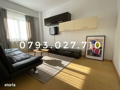 Apartament 1 camera, Manastur