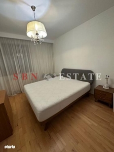 Apartament 3 camere, bloc nou, Apahida