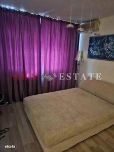 Inchiriere apartament 2 camere Bucurestii Noi | Metrou