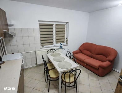 Apartament cu 3 camere