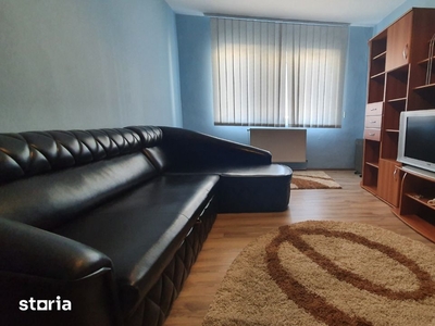 Apartament semifinisat, cu 2 camere semidecomandate, Calea Baciului