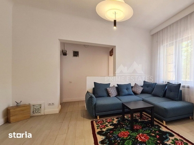 Inchiriere apartament 2 camere Piata Victoriei