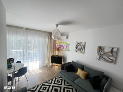 Inchiriere Apartament 2 camere Pipera