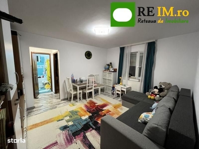 Apartament 1 cameră 39mp Tătărași