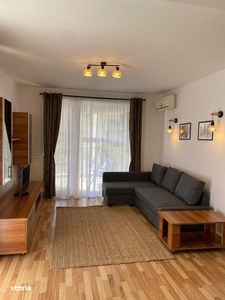 Apartament 2 camere Floreasca