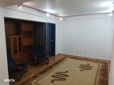 Apartament cu gradina, Pipera