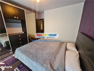 Inchiriere apartament 3 camere, in Ploiesti, zona Malu Rosu