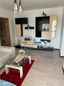 Inchiriere apartament 3 camere Targoviste - Aleea Trandafirilor