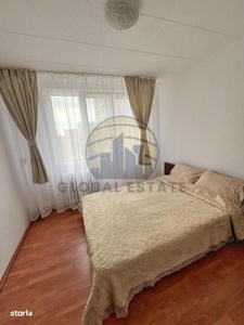 Apartament finalizat, bloc nou, decomandat, geam la baie