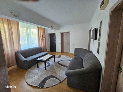 Apartament 2 camere Brazda lui Novac - Big Family