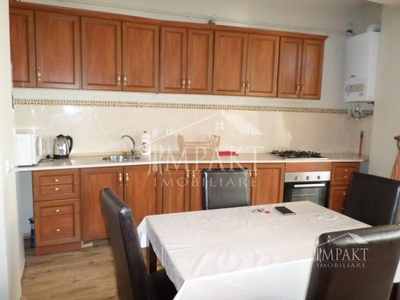 Inchiriere apartament cu patru camere plus living in cartierul Zorilor, Zona Profi !