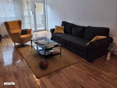 Inchiriere apartament deosebit 2 camere Herastrau