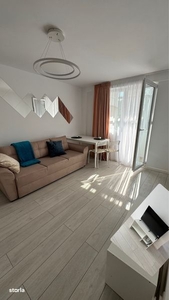 #Nou: Apartament 2 camere Constanța| la cheie | vedere Lacul Siutghiol