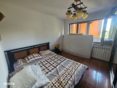 Apartament 2 Camere | Straulesti | Laminorului | Sisesti | Parcare |