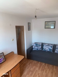 Apartament 1 camera, mobilat, bloc nou Zona Porii!