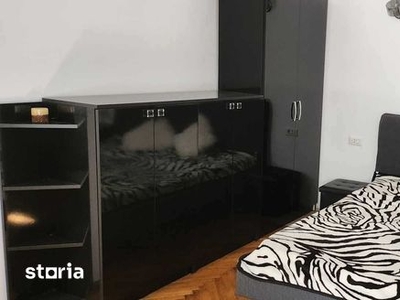 Apartament 4 Camere Metrou Gorjului Etaj Intermediar