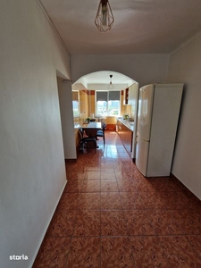 Apartament de Inchiriat, 2 Camere, Decomandat, Mobilat - Frumoasa