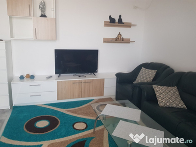 Închiriez apartament 3 camere nou mobilier electrocasnice noi Berceni