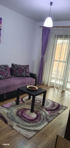 Inchiriez apartament Class Park, 2 camere, nou,complet mobilat