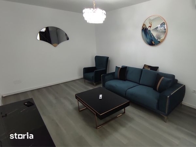 ULTRACENTRAL -Apartament 3 camere decomandat ETAJ INTERMEDIAR-Tg. Cucu