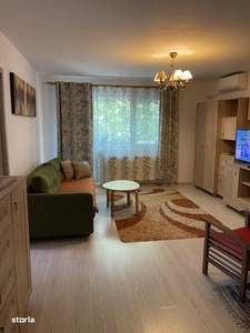 Apartament 3 camere Amfiteatru Rezidance Tineretului